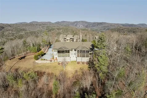 590 Chattooga Ridge Trail Cashiers NC 28717
