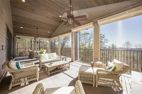 590 Chattooga Ridge Trail Cashiers NC 28717