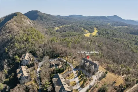 590 Chattooga Ridge Trail Cashiers NC 28717