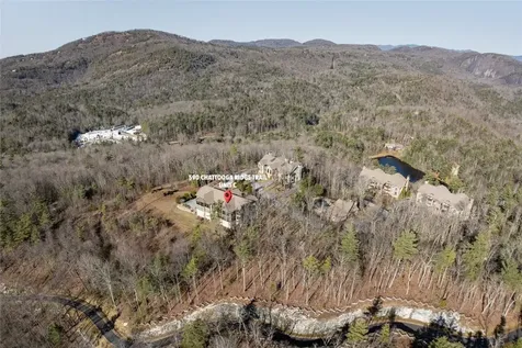 590 Chattooga Ridge Trail Cashiers NC 28717