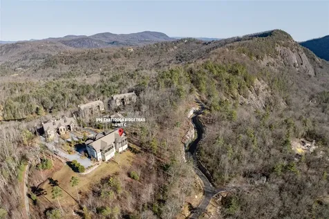 590 Chattooga Ridge Trail Cashiers NC 28717