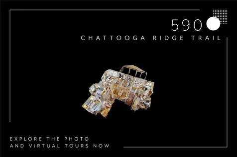 590 Chattooga Ridge Trail Cashiers NC 28717