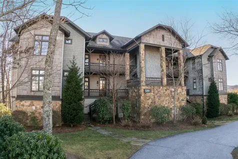 590 Chattooga Ridge Trail Cashiers NC 28717