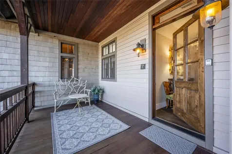 590 Chattooga Ridge Trail Cashiers NC 28717