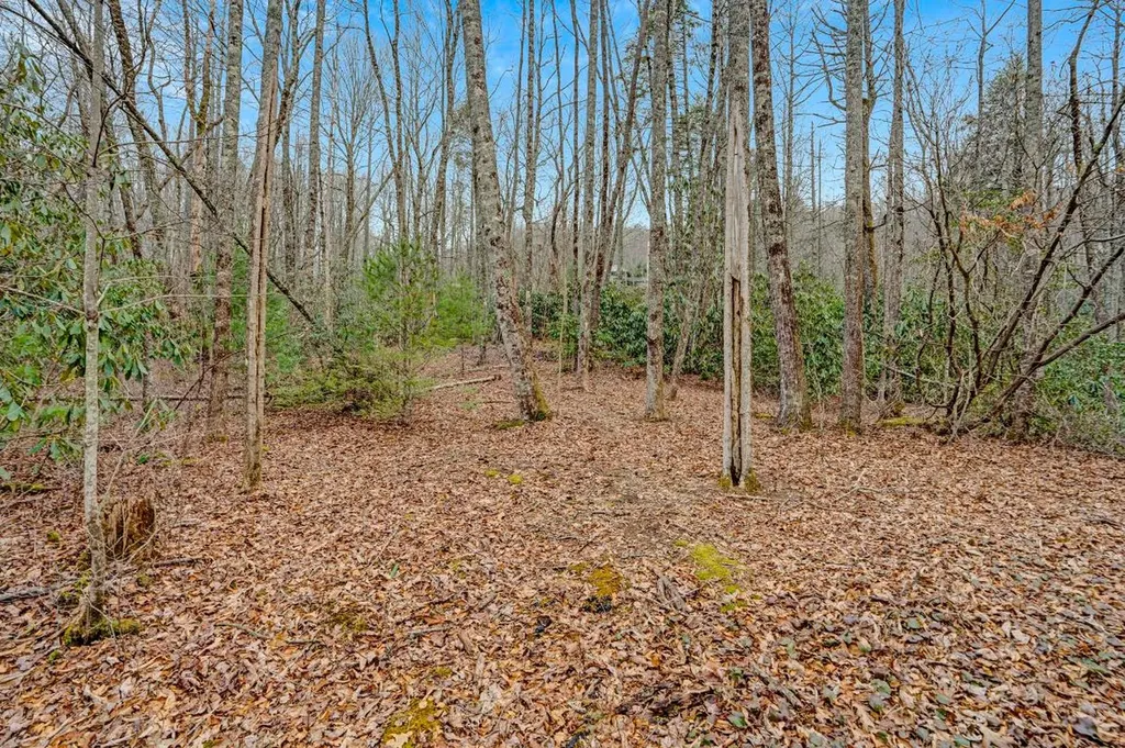 Lot 21 Hardscrabble Ridge Highlands NC 28741