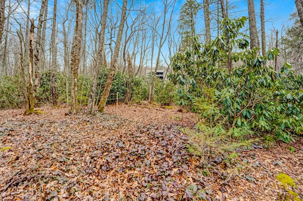 Lot 21 Hardscrabble Ridge Highlands NC 28741