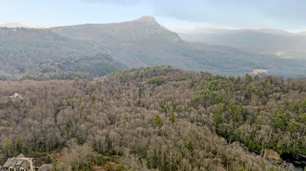 Lot 21 Hardscrabble Ridge Highlands NC 28741