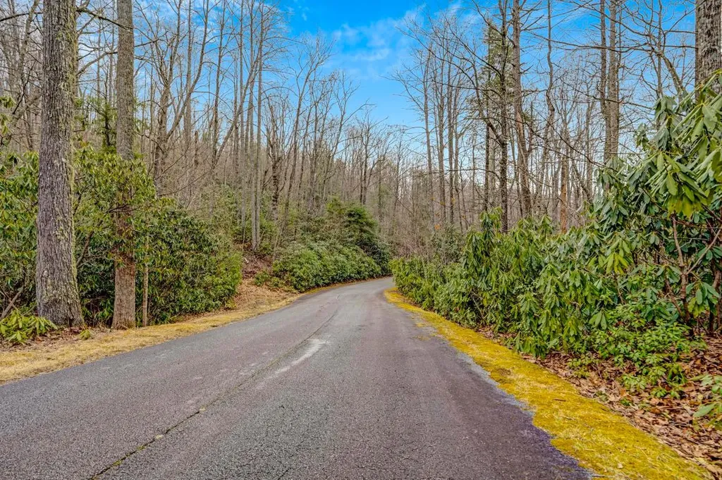 Lot 21 Hardscrabble Ridge Highlands NC 28741