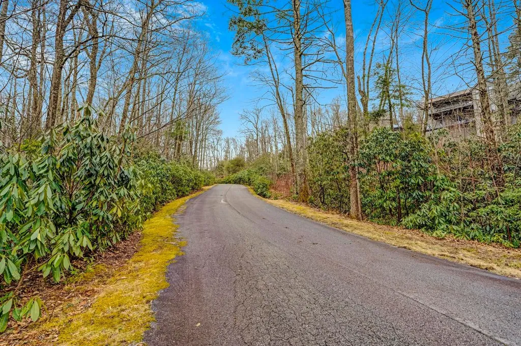 Lot 21 Hardscrabble Ridge Highlands NC 28741