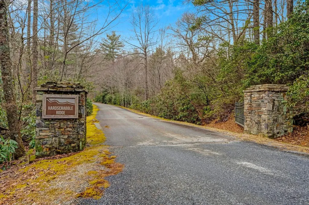Lot 21 Hardscrabble Ridge Highlands NC 28741