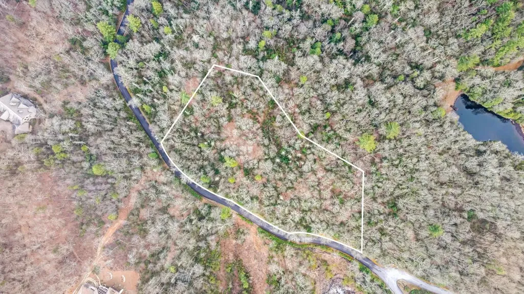 Lot 21 Hardscrabble Ridge Highlands NC 28741