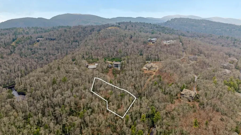 Lot 21 Hardscrabble Ridge Highlands NC 28741