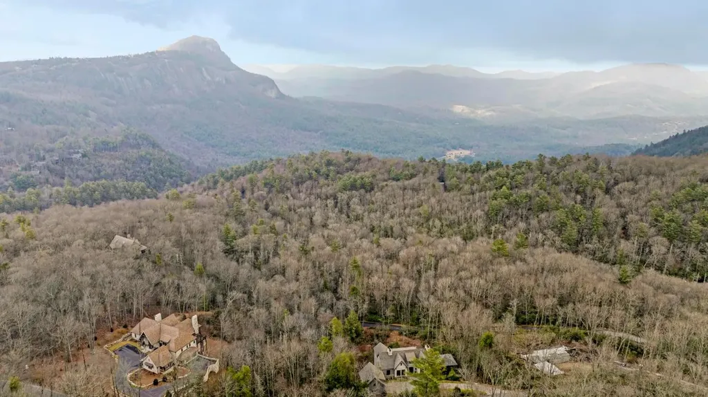 Lot 21 Hardscrabble Ridge Highlands NC 28741