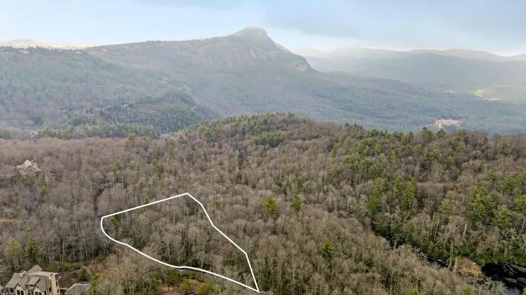 Lot 21 Hardscrabble Ridge Highlands NC 28741