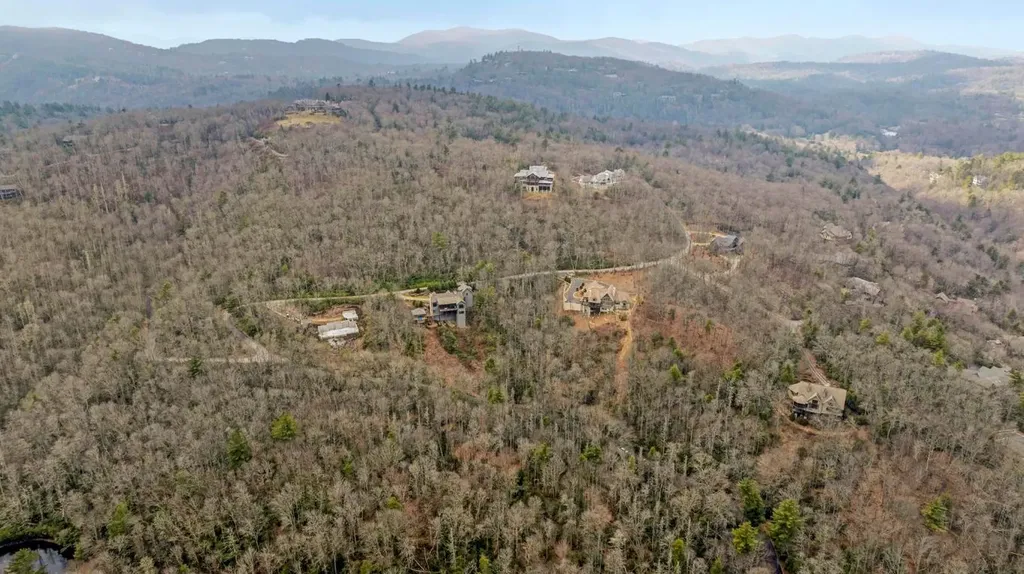 Lot 21 Hardscrabble Ridge Highlands NC 28741