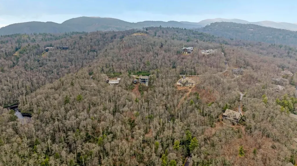Lot 21 Hardscrabble Ridge Highlands NC 28741