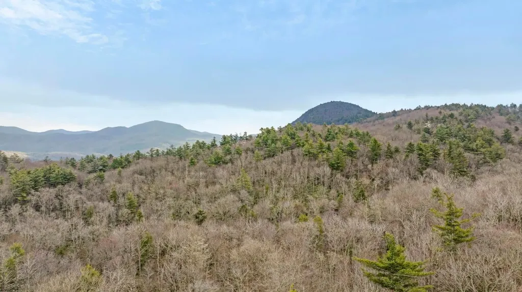 Lot 21 Hardscrabble Ridge Highlands NC 28741