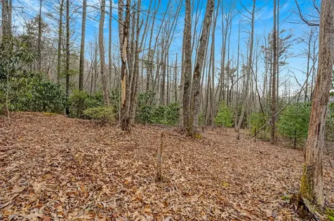 Lot 21 Hardscrabble Ridge Highlands NC 28741