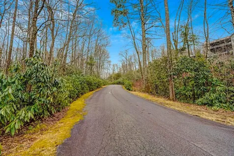 Lot 21 Hardscrabble Ridge Highlands NC 28741