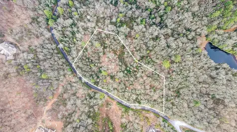 Lot 21 Hardscrabble Ridge Highlands NC 28741