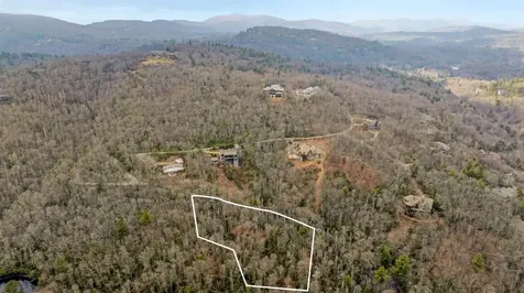 Lot 21 Hardscrabble Ridge Highlands NC 28741