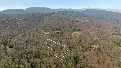 Lot 21 Hardscrabble Ridge Highlands NC 28741