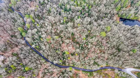 Lot 21 Hardscrabble Ridge Highlands NC 28741