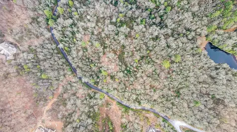 Lot 21 Hardscrabble Ridge Highlands NC 28741