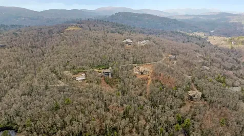 Lot 21 Hardscrabble Ridge Highlands NC 28741