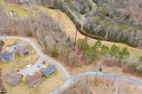 Lot 33 Club Lodges Drive Cullowhee NC 28723