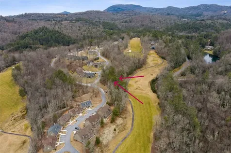 Lot 33 Club Lodges Drive Cullowhee NC 28723