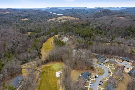 Lot 33 Club Lodges Drive Cullowhee NC 28723