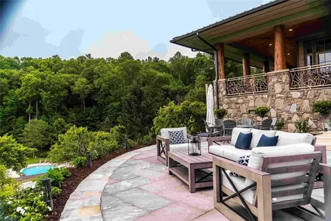 Lot 33 Club Lodges Drive Cullowhee NC 28723