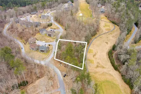 Lot 33 Club Lodges Drive Cullowhee NC 28723
