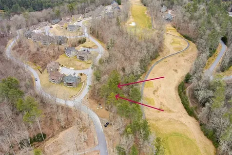 Lot 33 Club Lodges Drive Cullowhee NC 28723