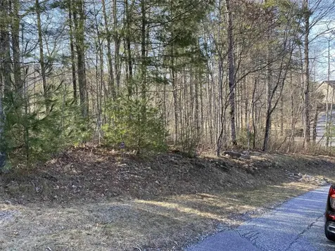 Lot 33 Club Lodges Drive Cullowhee NC 28723