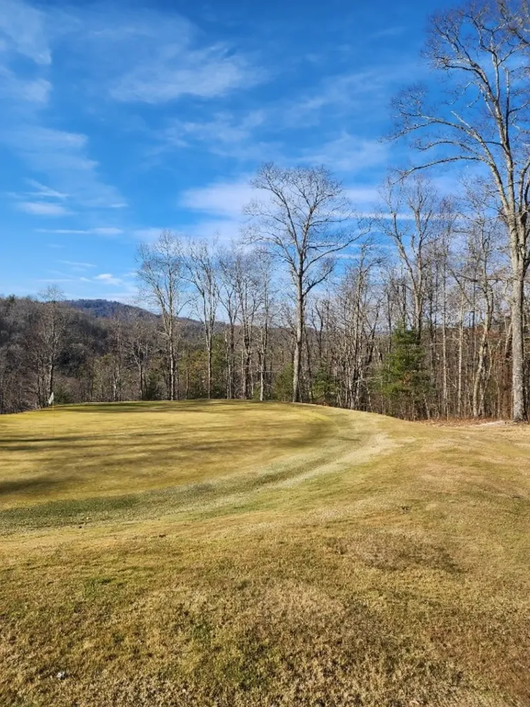 Lot 35 Club Lodges Drive Cullowhee NC 28723