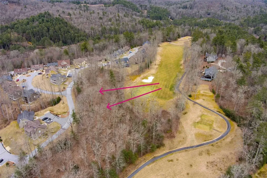 Lot 35 Club Lodges Drive Cullowhee NC 28723