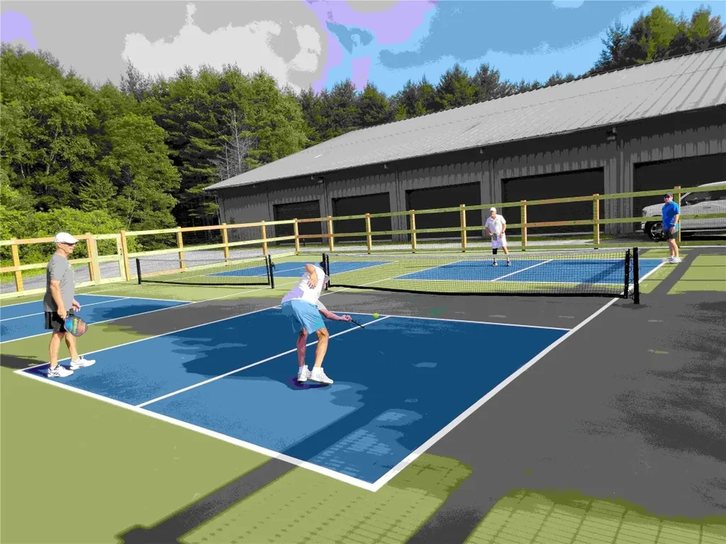 Lot 35 Club Lodges Drive Cullowhee NC 28723