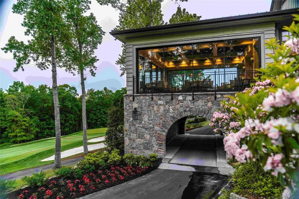 Lot 35 Club Lodges Drive Cullowhee NC 28723