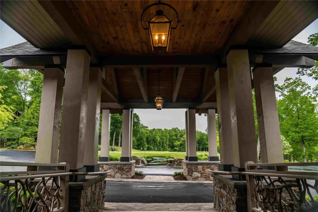 Lot 35 Club Lodges Drive Cullowhee NC 28723