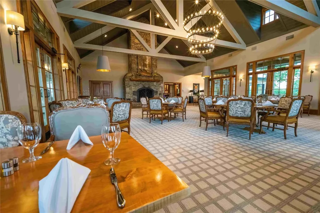 Lot 35 Club Lodges Drive Cullowhee NC 28723