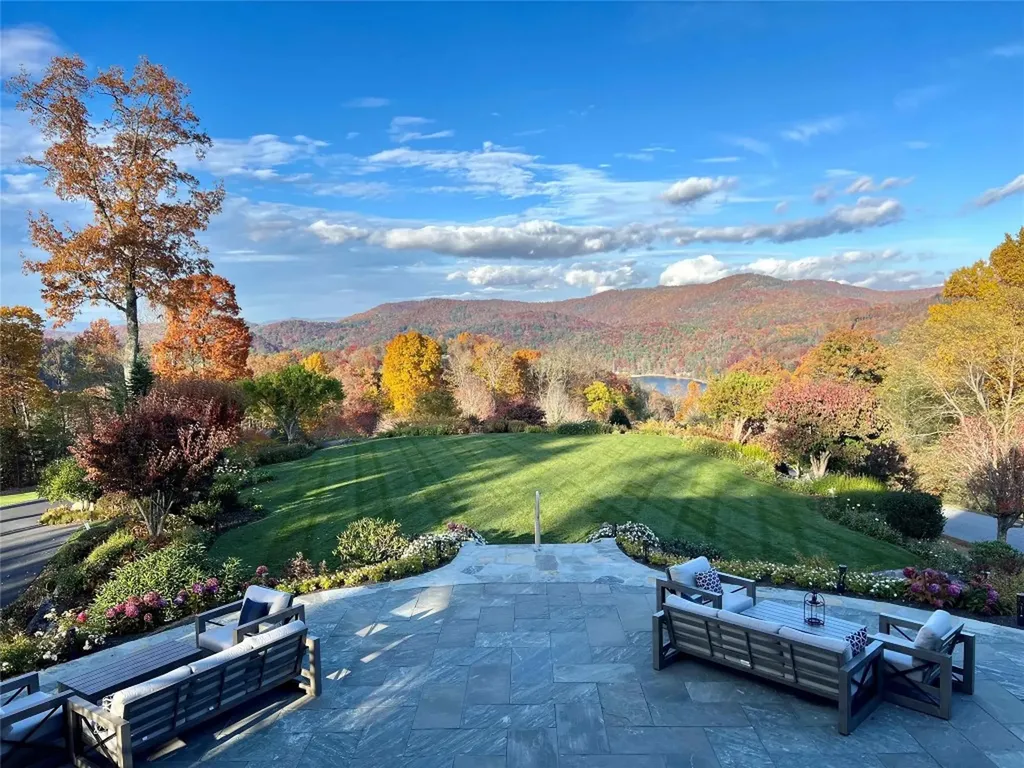 Lot 35 Club Lodges Drive Cullowhee NC 28723