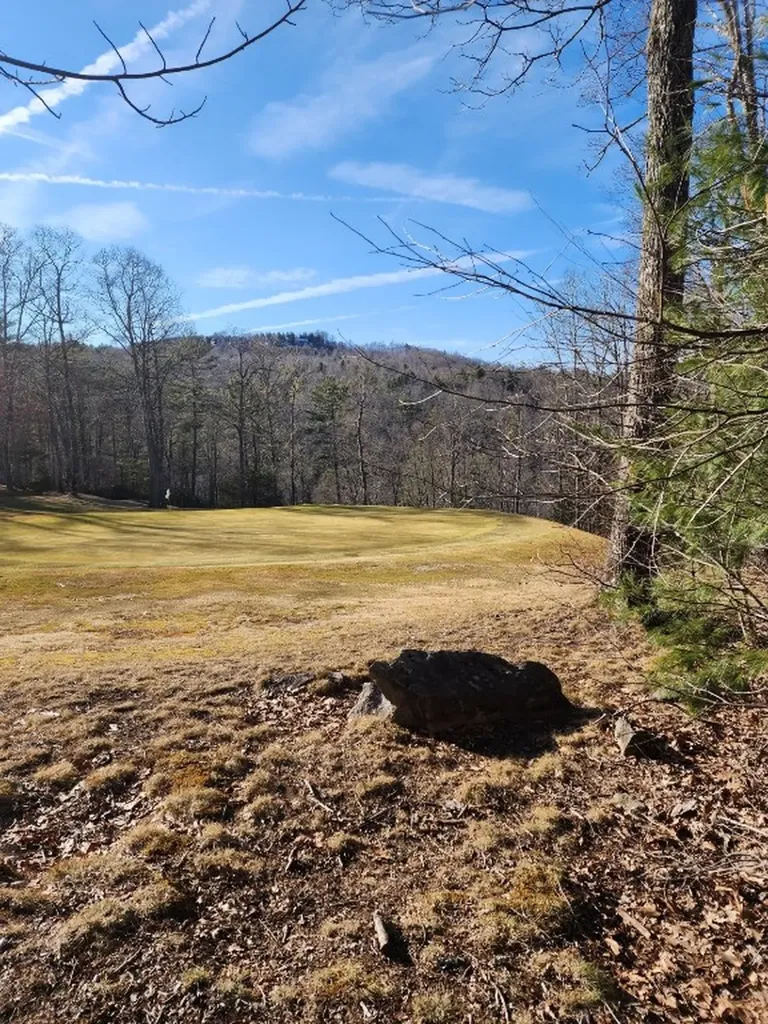 Lot 35 Club Lodges Drive Cullowhee NC 28723