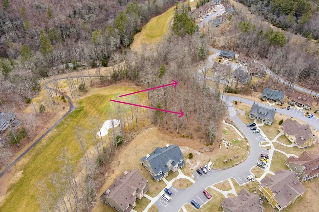 Lot 35 Club Lodges Drive Cullowhee NC 28723