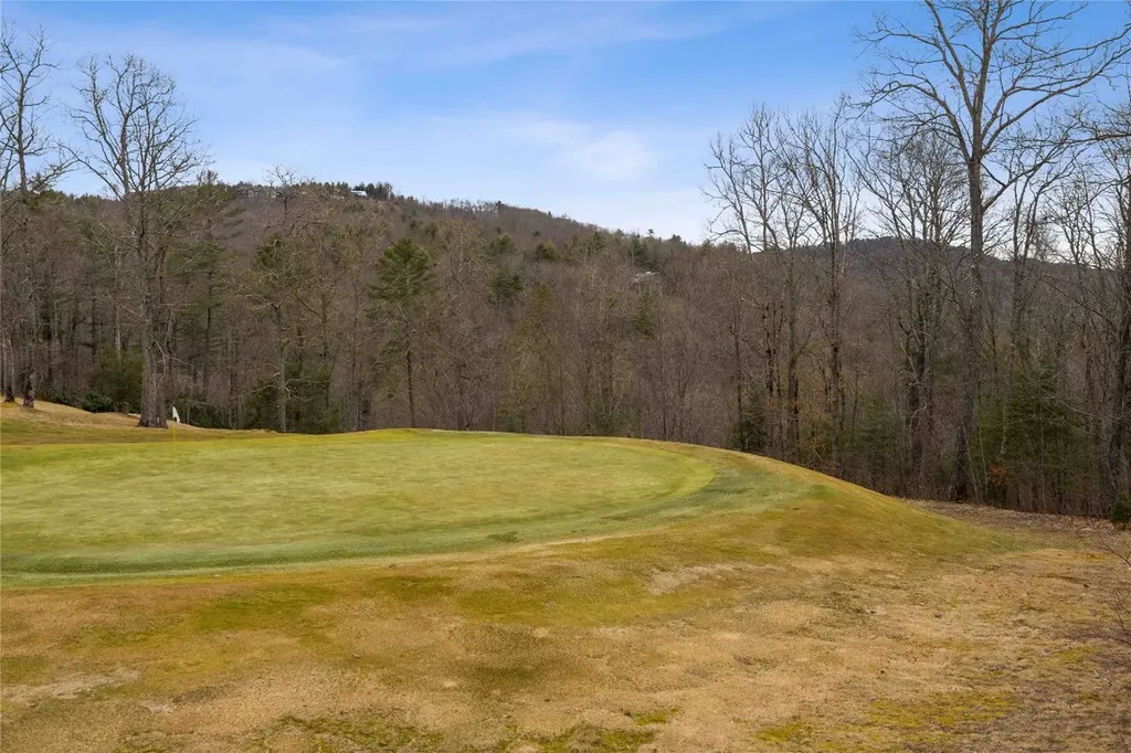 Lot 35 Club Lodges Drive Cullowhee NC 28723