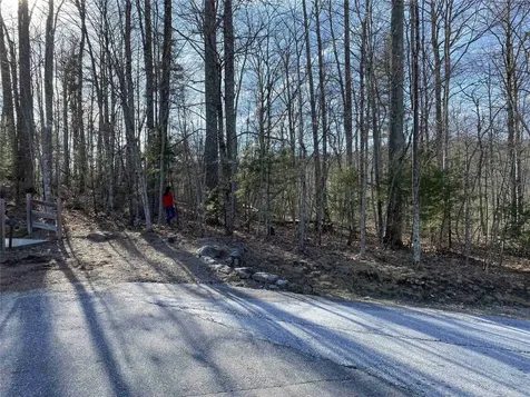 Lot 35 Club Lodges Drive Cullowhee NC 28723