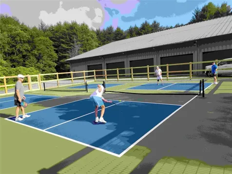 Lot 35 Club Lodges Drive Cullowhee NC 28723