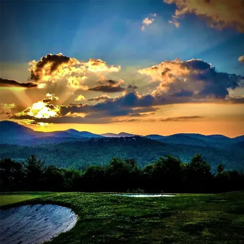 Lot 35 Club Lodges Drive Cullowhee NC 28723