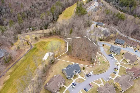 Lot 35 Club Lodges Drive Cullowhee NC 28723
